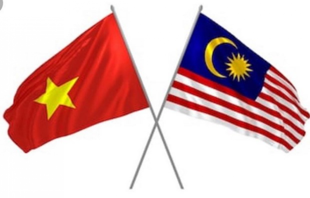Kỷ niệm 50 năm thiết lập quan hệ ngoại giao Việt Nam-Malaysia