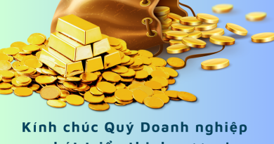 Hội VASEAN chúc mừng ngày Doanh nhân Việt Nam 13/10/2024!