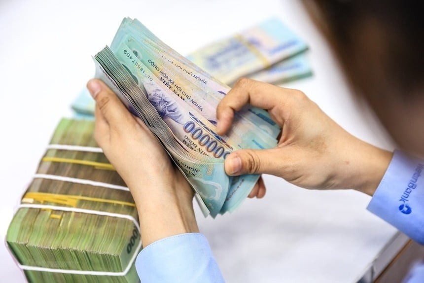 Thu ngân sách Nhà nước vượt 1 triệu tỷ đồng, đạt gần 58% dự toán năm
