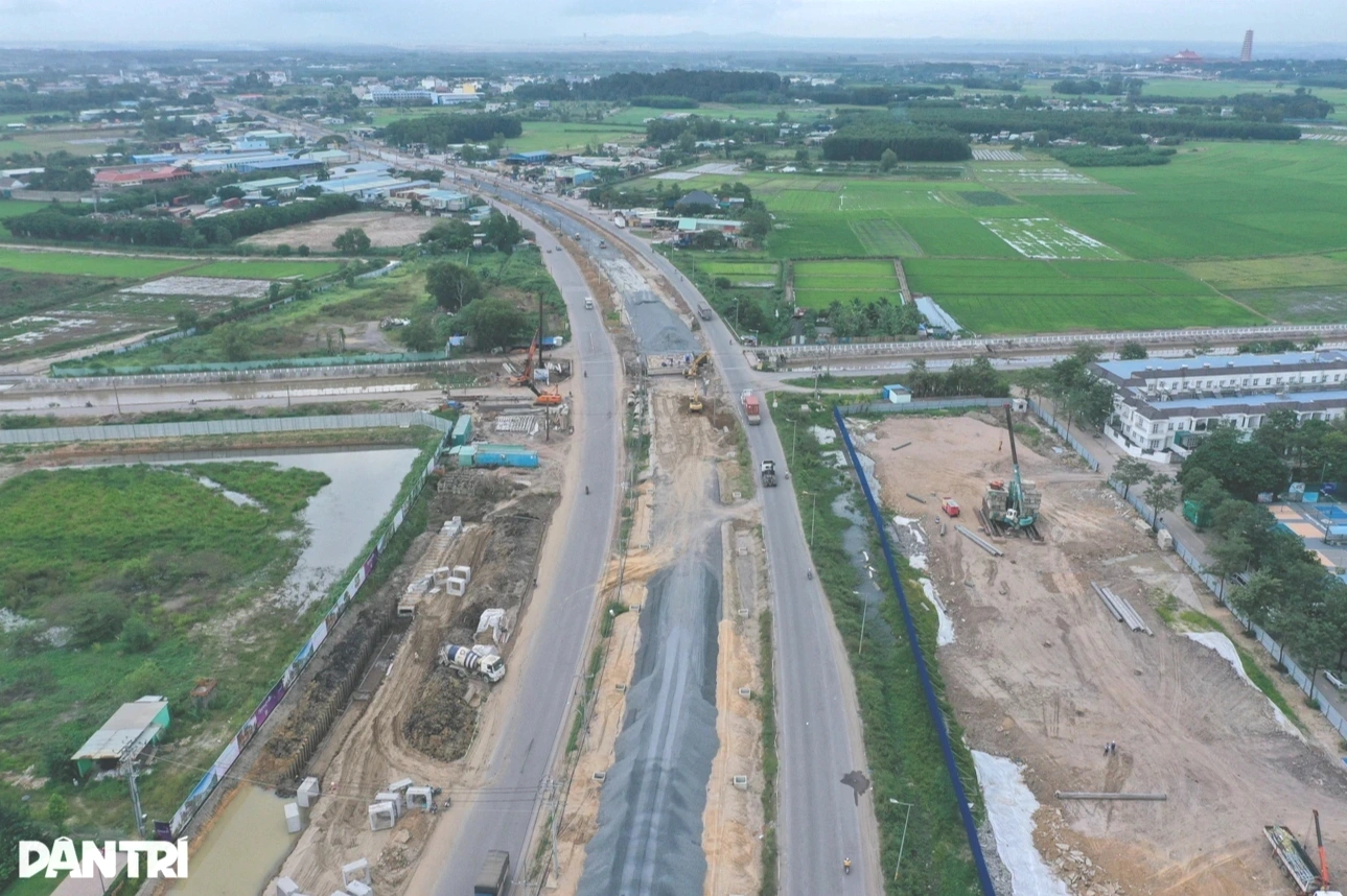 Vùng kinh tế trọng điểm phía Nam hợp lực bứt phá trong không gian mới