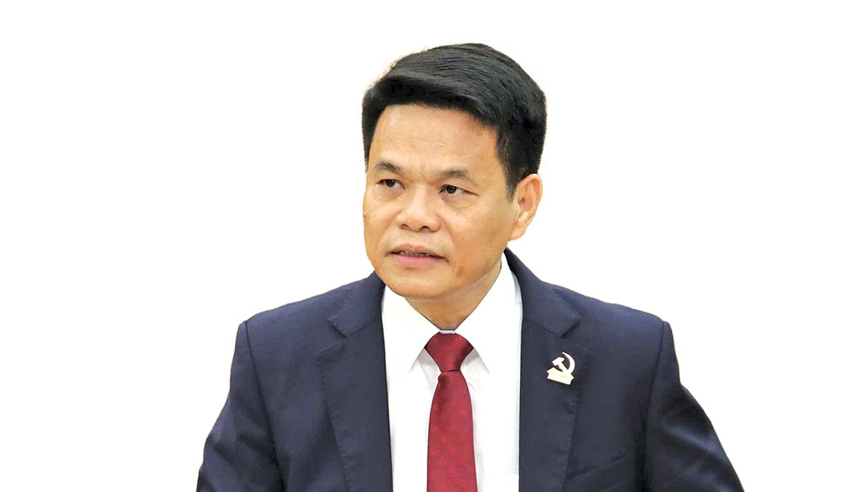 KCN Tiên Lãng 1: Động lực mới cho phát triển hạ tầng công nghiệp bền vững Hải Phòng