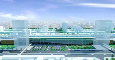 Hà Nội khởi công 5 tuyến metro hơn 1,3 triệu tỷ đồng